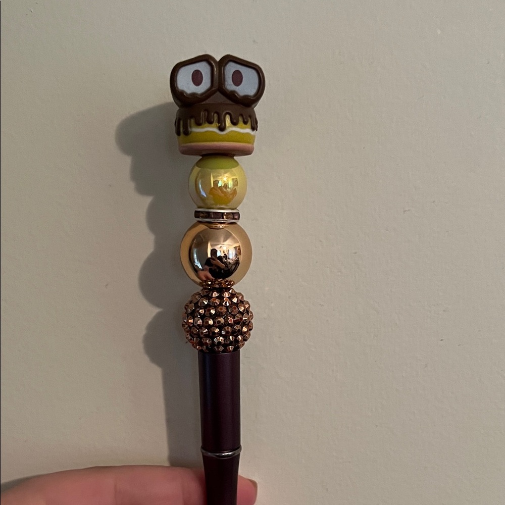 Munchling WALL-E pen